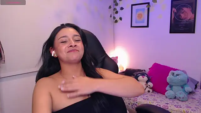 MarilynWhite  online show from 10-05-25, 11:28