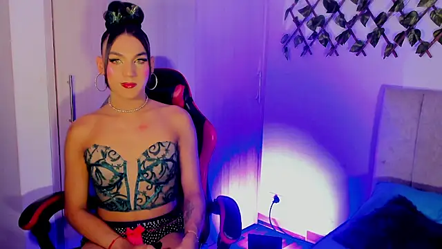 jessika rabitts online show from 06-03-26, 01:50