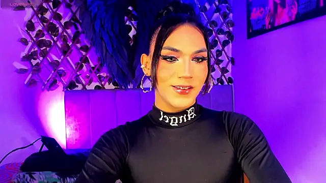 jessika rabitts online show from 11-20-25, 01:34