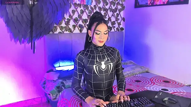 jessika rabitts online show from 10-29-25, 05:17