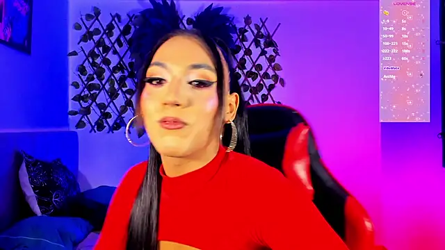 jessika rabitts online show from 12-13-25, 09:43