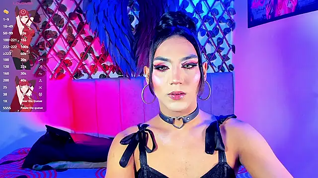 jessika rabitts online show from 11-23-25, 04:11