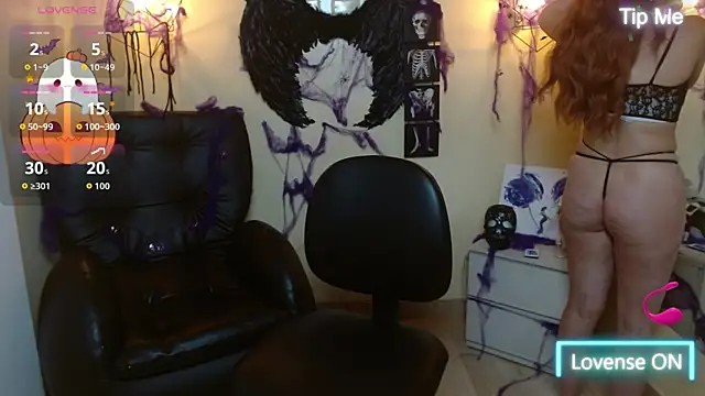 Bom BomXX online show from 10-21-25, 11:26
