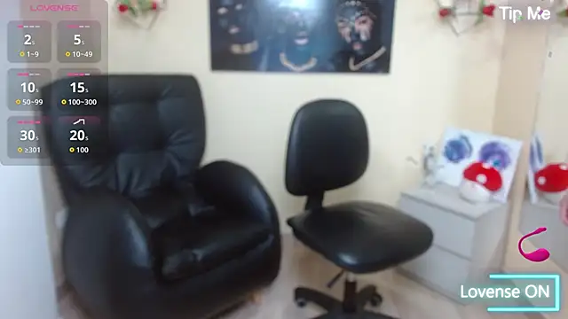 Bom BomXX online show from 11-02-25, 02:16