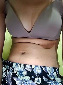 Aasha devi05 online show from 10-16-25, 09:50