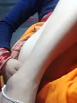 Aasha devi05 online show from 12-18-25, 08:01