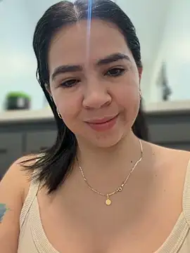 Gringo XXX Latina online show from 04-23-26, 04:08