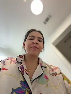 Gringo XXX Latina online show from 04-16-26, 04:52