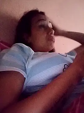 Mariam Lopez   online show from 02-19-26, 06:38