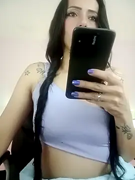 Mariam Lopez   online show from 03-11-26, 03:44