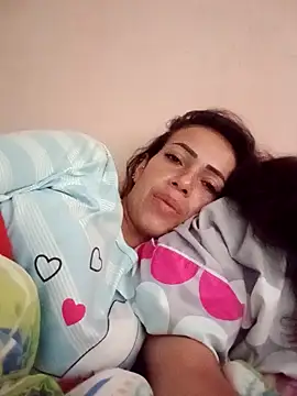 Mariam Lopez   online show from 02-18-26, 07:21