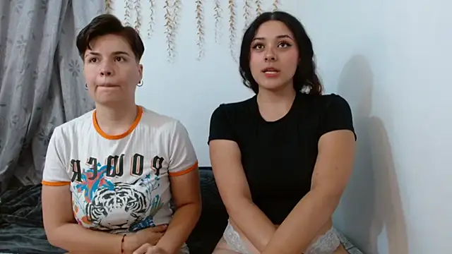 AmbarAndValery online show from 10-05-25, 03:08