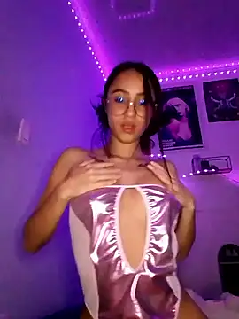 Cleo piper online show from 09-13-25, 01:49