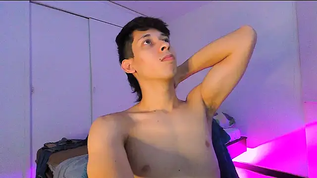 Danielsex 10 online show from 01-07-26, 04:06