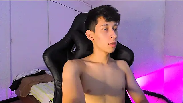 Danielsex 10 online show from 01-12-26, 01:34