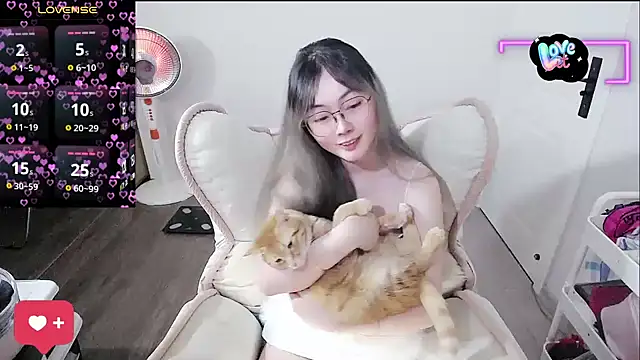 baby-yaya20 online show from 03-12-26, 05:28