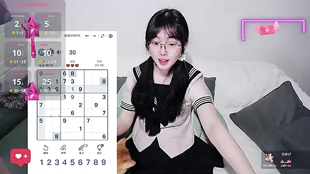 Snapshot of baby-yaya20 chatting on 06-19-26, 11:09 baby-yaya20 online show from 06-19-26, 11:09