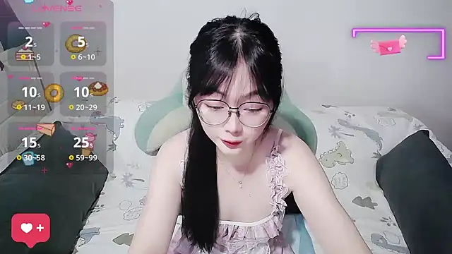 Snapshot of baby-yaya20 chatting on 07-13-26, 09:08 baby-yaya20 online show from 07-13-26, 09:08