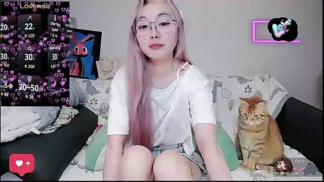 baby-yaya20 online show from 10-23-25, 04:49