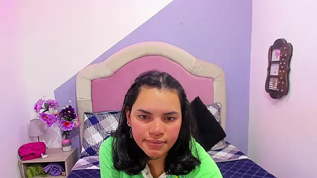 Angelina rossy online show from 10-09-25, 04:13