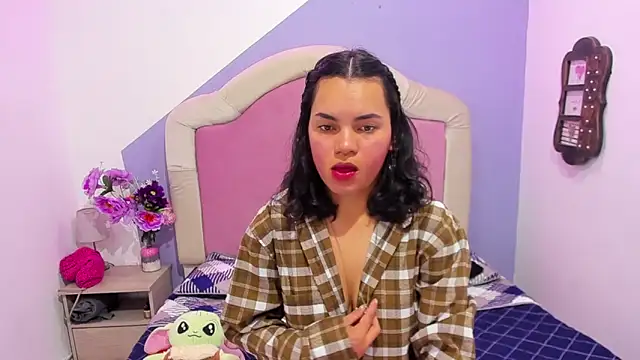 Angelina rossy online show from 10-10-25, 03:51