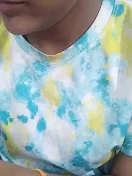 Your Ayesha56 online show from 04-10-26, 01:07