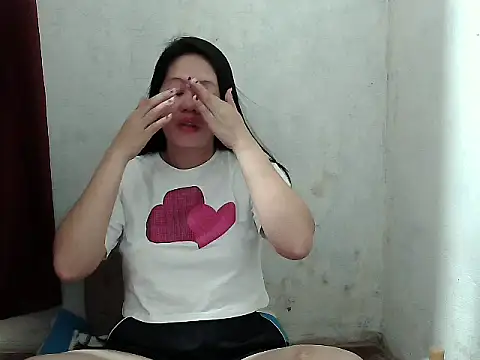 Sweet daniaa online show from 10-21-25, 03:11