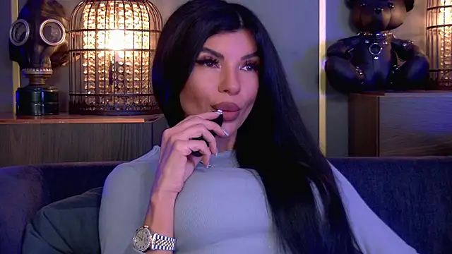 EleniaDevons online show from 03-28-26, 12:28