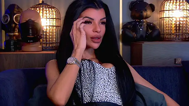 EleniaDevons online show from 04-18-26, 11:12