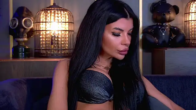 EleniaDevons online show from 04-02-26, 11:06