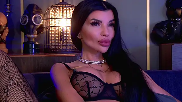 EleniaDevons online show from 03-07-26, 11:59