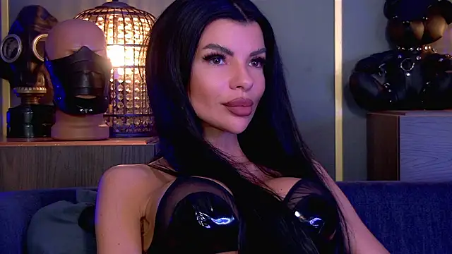 EleniaDevons online show from 03-18-26, 01:57