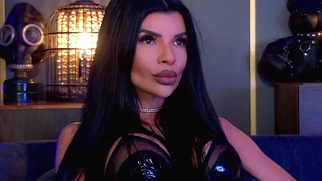 EleniaDevons online show from 02-28-26, 12:16