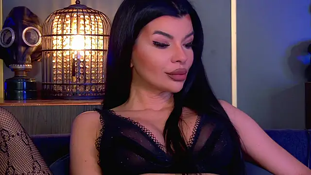 EleniaDevons online show from 01-16-26, 11:25