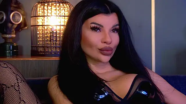 EleniaDevons online show from 01-08-26, 02:01