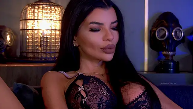 EleniaDevons online show from 09-15-25, 11:32