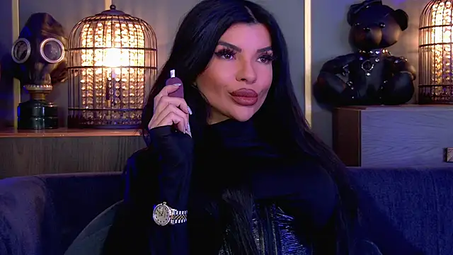 EleniaDevons online show from 03-09-26, 12:41