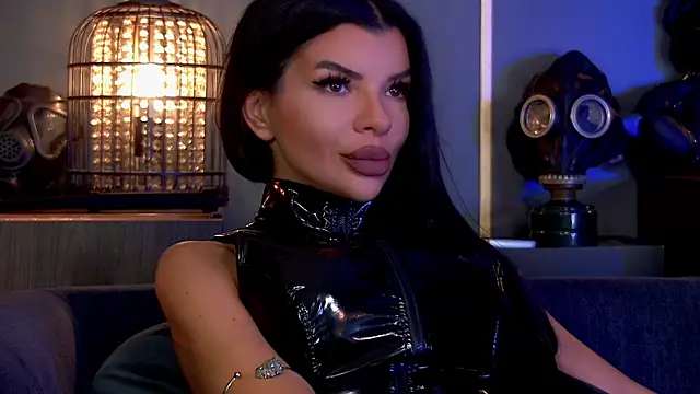 EleniaDevons online show from 10-09-25, 12:06