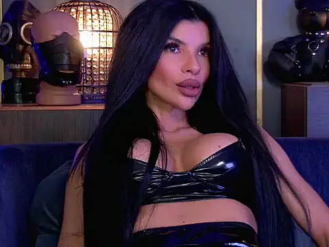 EleniaDevons online show from 03-21-26, 02:21