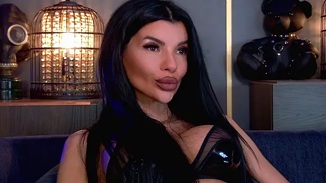 EleniaDevons online show from 03-12-26, 11:36