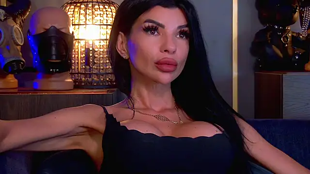 EleniaDevons online show from 05-22-26, 03:10