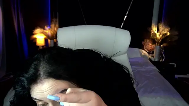 SerahMirabeli online show from 11-16-25, 08:13