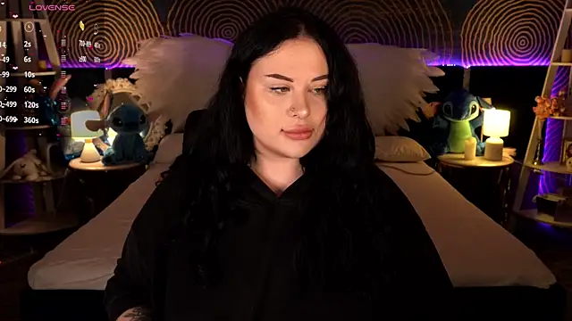 SerahMirabeli online show from 11-20-25, 07:47