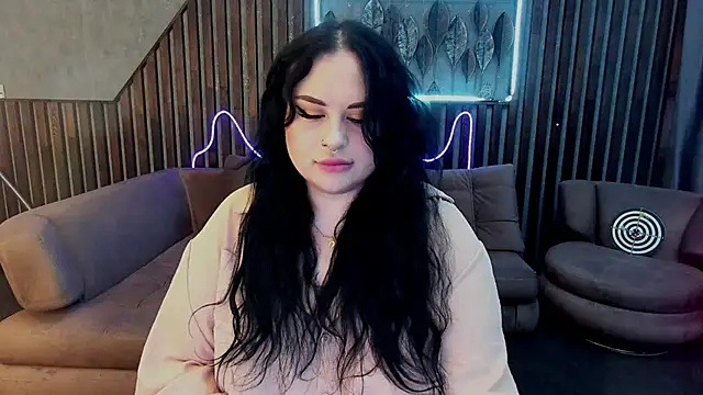 SerahMirabeli online show from 09-25-25, 12:55
