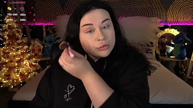 SerahMirabeli online show from 01-06-26, 07:40