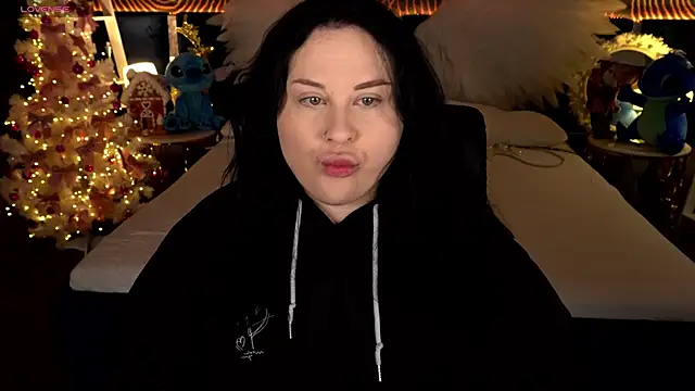 SerahMirabeli online show from 01-13-26, 08:13