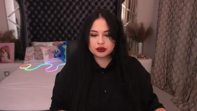 SerahMirabeli online show from 09-21-25, 01:05