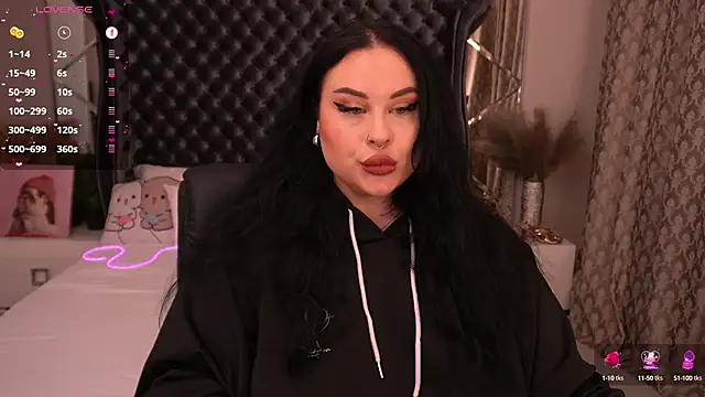 SerahMirabeli online show from 09-26-25, 06:59