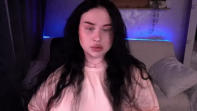 SerahMirabeli online show from 11-05-25, 02:09