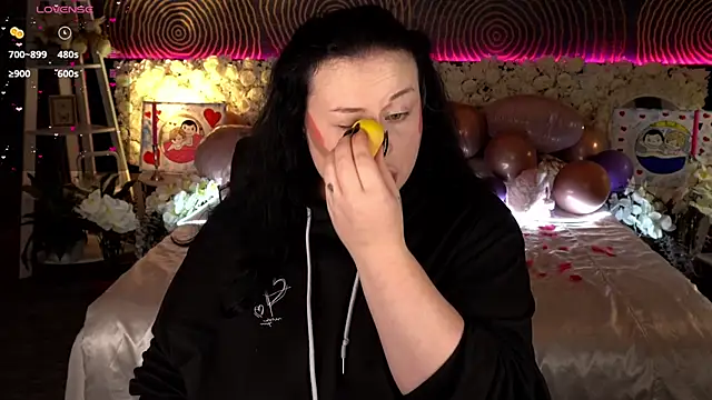 SerahMirabeli online show from 03-03-26, 07:54